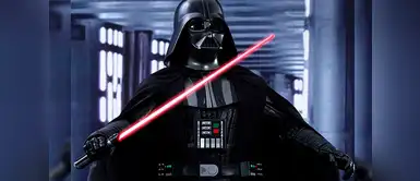 Subastan traje de Darth Vader y este podría alcanzar los $ 2 millones Subastan traje de Darth Vader y este podría alcanzar los $ 2 millones