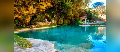 Aguas termales de Churín cerca a Lima: ¿Cuánto cuesta? y ¿Cómo llegar? Aguas termales de Churín cerca a Lima: ¿Cuánto cuesta? y ¿Cómo llegar?