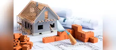 ¿Cómo construir una casa segura y de calidad? Sigue estos consejos ¿Cómo construir una casa segura y de calidad? Sigue estos consejos