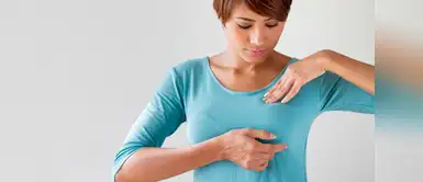 Prevención: 5 autoexámenes que toda mujer debe hacerse en casa Prevención: 5 autoexámenes que toda mujer debe hacerse en casa