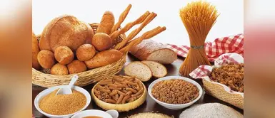 Carbohidratos complejos: conoce su importancia y los alimentos que lo contienen Carbohidratos complejos: conoce su importancia y los alimentos que lo contienen