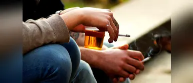 Consumo de drogas en jóvenes puede generar cuadros psicóticos, advierte experto Consumo de drogas en jóvenes puede generar cuadros psicóticos, advierte experto