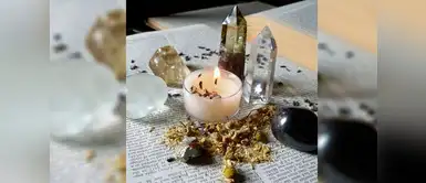 Rituales para cerrar un ciclo de tu vida y renovarte de energía Rituales para cerrar un ciclo de tu vida y renovarte de energía