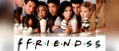 ¿Sabías que ver “Friends” te ayudará a calmar tu ansiedad? ¿Sabías que ver “Friends” te ayudará a calmar tu ansiedad?