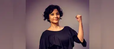 Mayra Couto desató la polémica por pedir que llamen “munda” al mundo Mayra Couto desató la polémica por pedir que llamen “munda” al mundo