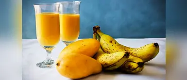 Según estudio, el mango y el plátano previenen el cáncer de colon Según estudio, el mango y el plátano previenen el cáncer de colon