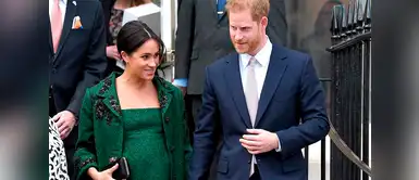 ¡Ya nació el bebé de Meghan Markle y el Príncipe Harry y es un varón! ¡Ya nació el bebé de Meghan Markle y el Príncipe Harry y es un varón!