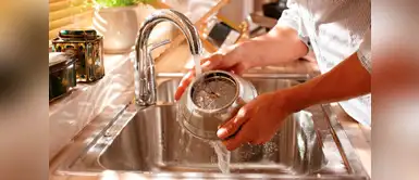 ¡Cocina tips! 5 errores más comunes al usar una licuadora ¡Cocina tips! 5 errores más comunes al usar una licuadora