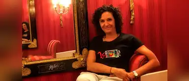 Teresa Medina: “El mercado no confía en la figura de la mujer” Teresa Medina: “El mercado no confía en la figura de la mujer”