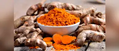 Cúrcuma: conoce todos los beneficios que brinda este alimento Cúrcuma: conoce todos los beneficios que brinda este alimento