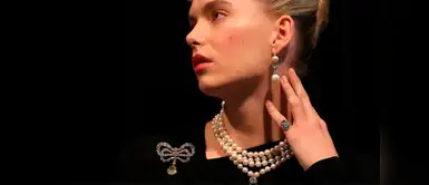 ¿Soñaste con joyas? Descubre su significado en esta nota ¿Soñaste con joyas? Descubre su significado en esta nota