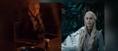 ¿Vaso de Starbucks apareció en el cuarto capítulo de Game of Thrones? ¿Vaso de Starbucks apareció en el cuarto capítulo de Game of Thrones?