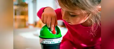 Limpieza electrónica: 3 consejos para desechar pilas y celulares usados Limpieza electrónica: 3 consejos para desechar pilas y celulares usados