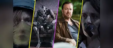 Estas son las series imprescindibles que puedes ver en Netflix Estas son las series imprescindibles que puedes ver en Netflix