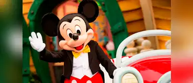 Disney prohibe fumar en todos sus parques de Estados Unidos Disney prohibe fumar en todos sus parques de Estados Unidos