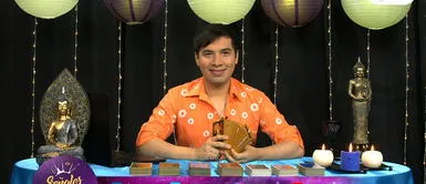 Jhan Sandoval: este es el horóscopo semanal del lunes 6 al viernes 10 de mayo Jhan Sandoval: este es el horóscopo semanal del lunes 6 al viernes 10 de mayo