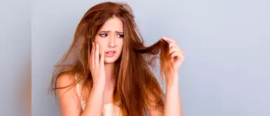 Estos son los alimentos que dañan la salud de tu cabello Estos son los alimentos que dañan la salud de tu cabello