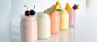 3 recetas de batidos proteicos que no deben faltar en tu dieta 3 recetas de batidos proteicos que no deben faltar en tu dieta