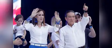 Primera Dama boricua de Panamá promete trabajar por erradicar la desigualdad Primera Dama boricua de Panamá promete trabajar por erradicar la desigualdad