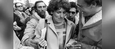 Mayo de 1978. “Las mujeres no vamos a dar las gracias” Mayo de 1978. “Las mujeres no vamos a dar las gracias”