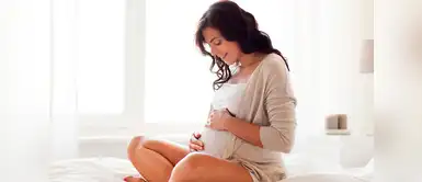 8 hermosos momentos que una mujer vive durante el embarazo 8 hermosos momentos que una mujer vive durante el embarazo