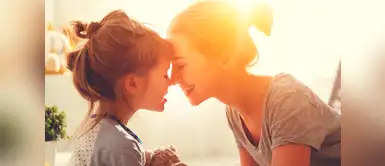 Vínculo madre e hija sería el más fuerte de tu vida, afirma estudio Vínculo madre e hija sería el más fuerte de tu vida, afirma estudio