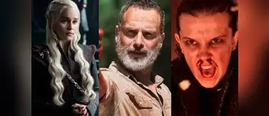 ¿Quieres ver series y películas gratis? Entonces visita estas páginas web ¿Quieres ver series y películas gratis? Entonces visita estas páginas web