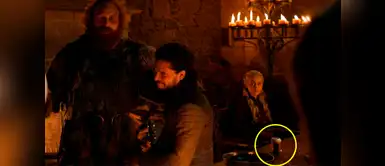 Starbucks le responde a HBO sobre el vaso de café en el capítulo de GOT Starbucks le responde a HBO sobre el vaso de café en el capítulo de GOT
