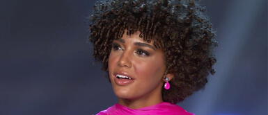 La reivindicación de la diversidad tras el triunfo de la Miss Teen USA La reivindicación de la diversidad tras el triunfo de la Miss Teen USA