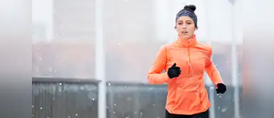 8 consejos para no dejar de practicar ejercicios durante el invierno 8 consejos para no dejar de practicar ejercicios durante el invierno