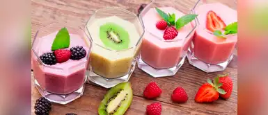 3 batidos ricos en fibra para bajar de peso y empezar el día con energía 3 batidos ricos en fibra para bajar de peso y empezar el día con energía