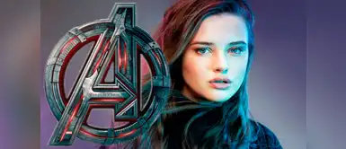Avengers: Endgame: eliminaron escena donde aparecía Katherine Langford Avengers: Endgame: eliminaron escena donde aparecía Katherine Langford