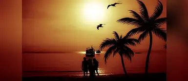 Día de la madre: 5 destinos para sorprender a mamá Día de la madre: 5 destinos para sorprender a mamá