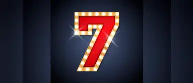 Descubre por qué el 7 es considerado un número de la suerte Descubre por qué el 7 es considerado un número de la suerte