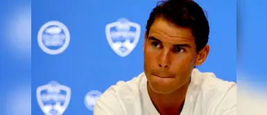 Rafael Nadal y su contundente respuesta sobre la igualdad de género Rafael Nadal y su contundente respuesta sobre la igualdad de género