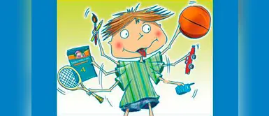 ¿Qué es el TDAH y cómo identificarlo? ¿Qué es el TDAH y cómo identificarlo?