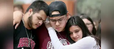 Estados Unidos: migrante iba a graduarse, pero está a punto de ser deportado Estados Unidos: migrante iba a graduarse, pero está a punto de ser deportado