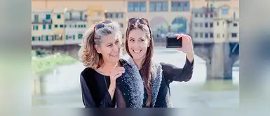 ¡Viaja GRATIS con mamá en su día! Empresa de viajes lanzó promoción ¡Viaja GRATIS con mamá en su día! Empresa de viajes lanzó promoción