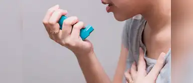 Asma: mitos y verdades sobre la afección en las vías respiratorias Asma: mitos y verdades sobre la afección en las vías respiratorias