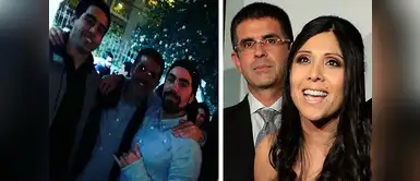 Abogada de los hijos de Carmona da contundente respuesta a Tula Rodríguez Abogada de los hijos de Carmona da contundente respuesta a Tula Rodríguez