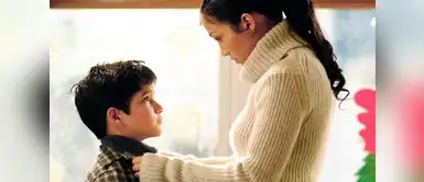 Carta para una madre soltera: "Lo mejor que aprendí de ti es a luchar día a día" Carta para una madre soltera: "Lo mejor que aprendí de ti es a luchar día a día"