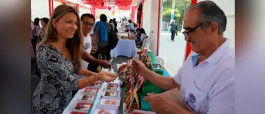 Día de la madre: Personas con discapacidad venderán productos por este día especial Día de la madre: Personas con discapacidad venderán productos por este día especial