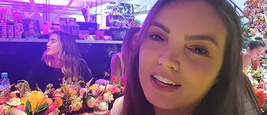 Este el secreto beauty de Cachaza para tener un rostro radiante Este el secreto beauty de Cachaza para tener un rostro radiante