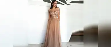 Resalta tus curvas y estilo con estos tips para elegir un vestido elegante Resalta tus curvas y estilo con estos tips para elegir un vestido elegante