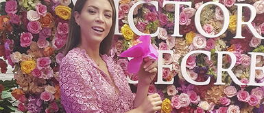 Sheyla Rojas: "Somos madres que nunca dejamos de ser mujeres" Sheyla Rojas: "Somos madres que nunca dejamos de ser mujeres"