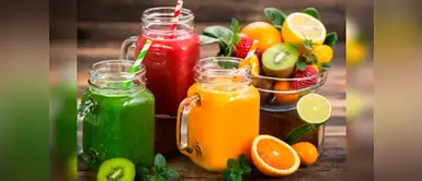 Batidos para bajar de peso y tener una piel saludable Batidos para bajar de peso y tener una piel saludable