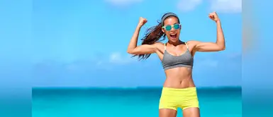 Conoce el mejor horario para hacer ejercicio y poder agilizar tu mente Conoce el mejor horario para hacer ejercicio y poder agilizar tu mente