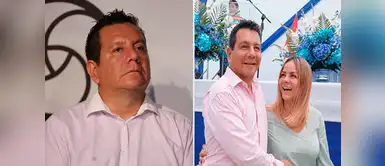 Ney Guerrero niega infidelidad de su ex pareja con este comunicado Ney Guerrero niega infidelidad de su ex pareja con este comunicado