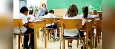 ¿Sabías que sentarse bien en clase puede mejorar la salud postura en la adultez? ¿Sabías que sentarse bien en clase puede mejorar la salud postura en la adultez?