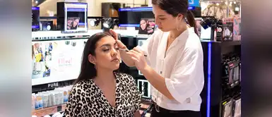 Complementa tus oufits de animal print con estos 3 estilos de maquillaje Complementa tus oufits de animal print con estos 3 estilos de maquillaje